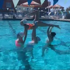 Meet your Posher, Grace